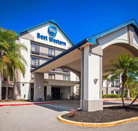 Best Western Airport Inn - Accommodation Dallas