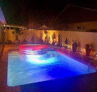 FRIENDLY FAMILY HOUSE - Accommodation Dallas