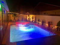 Booking Miami Accommodation Dallas
