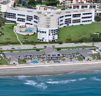 Jupiter Reef Club Resort - Accommodation Dallas