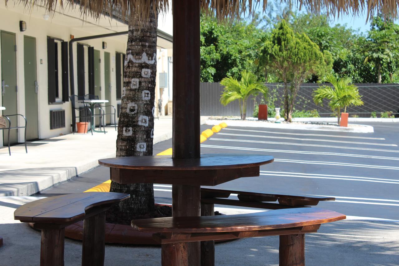 Travelodge By Wyndham Florida City/Homestead/Everglades - thumb 30