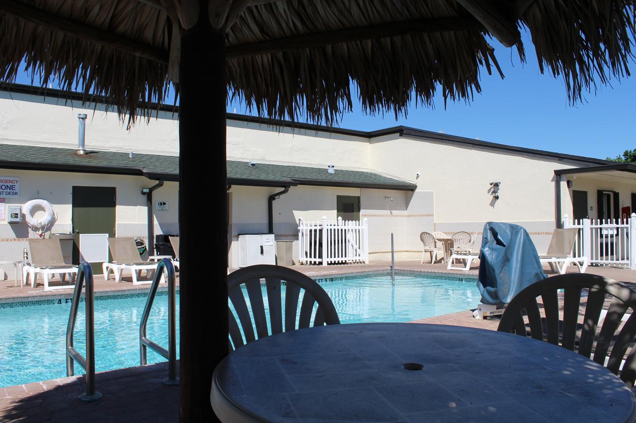 Travelodge By Wyndham Florida City/Homestead/Everglades - thumb 35