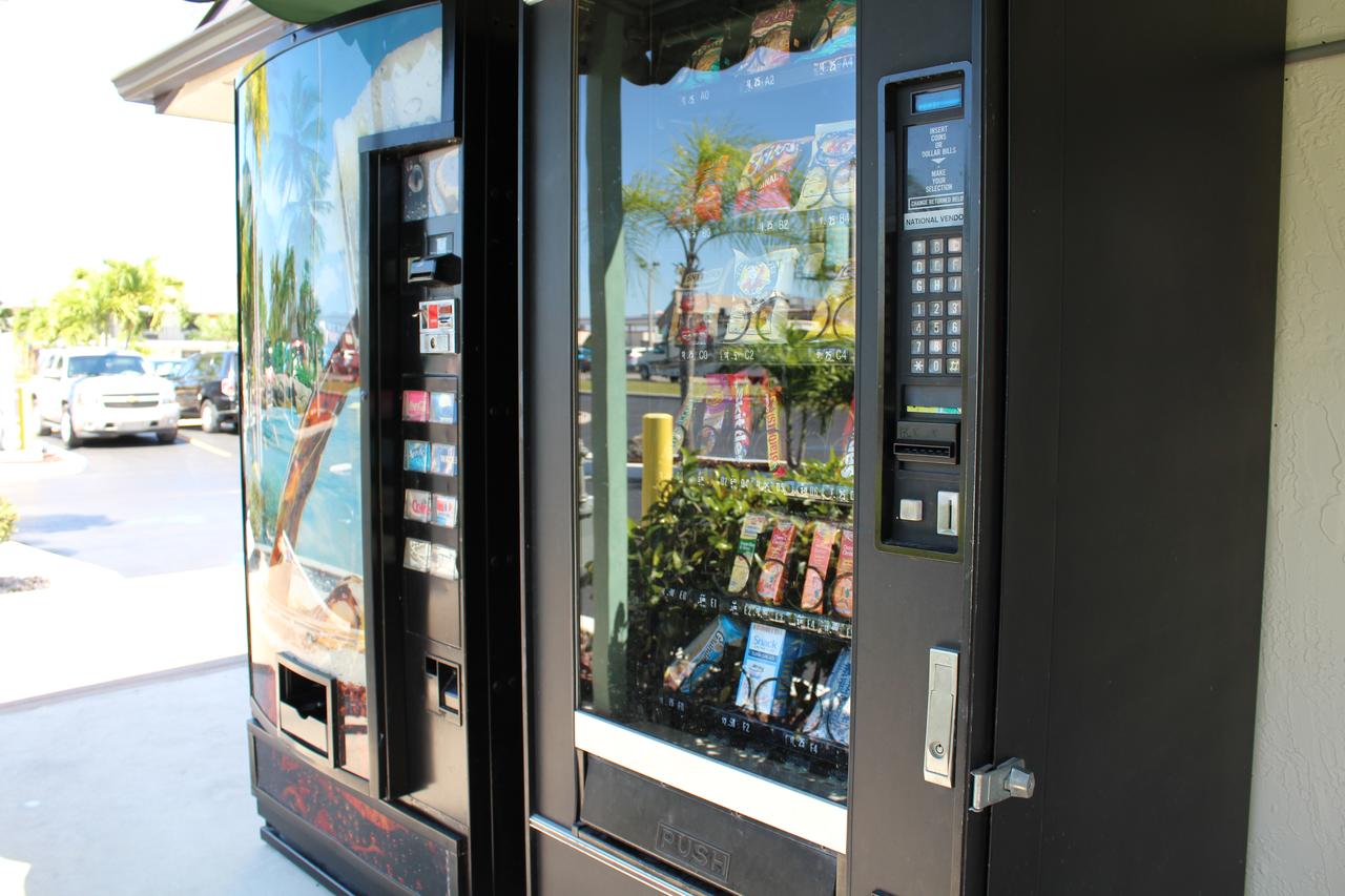 Travelodge By Wyndham Florida City/Homestead/Everglades - thumb 29