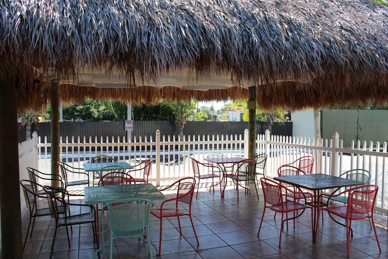 Travelodge By Wyndham Florida City/Homestead/Everglades - thumb 34