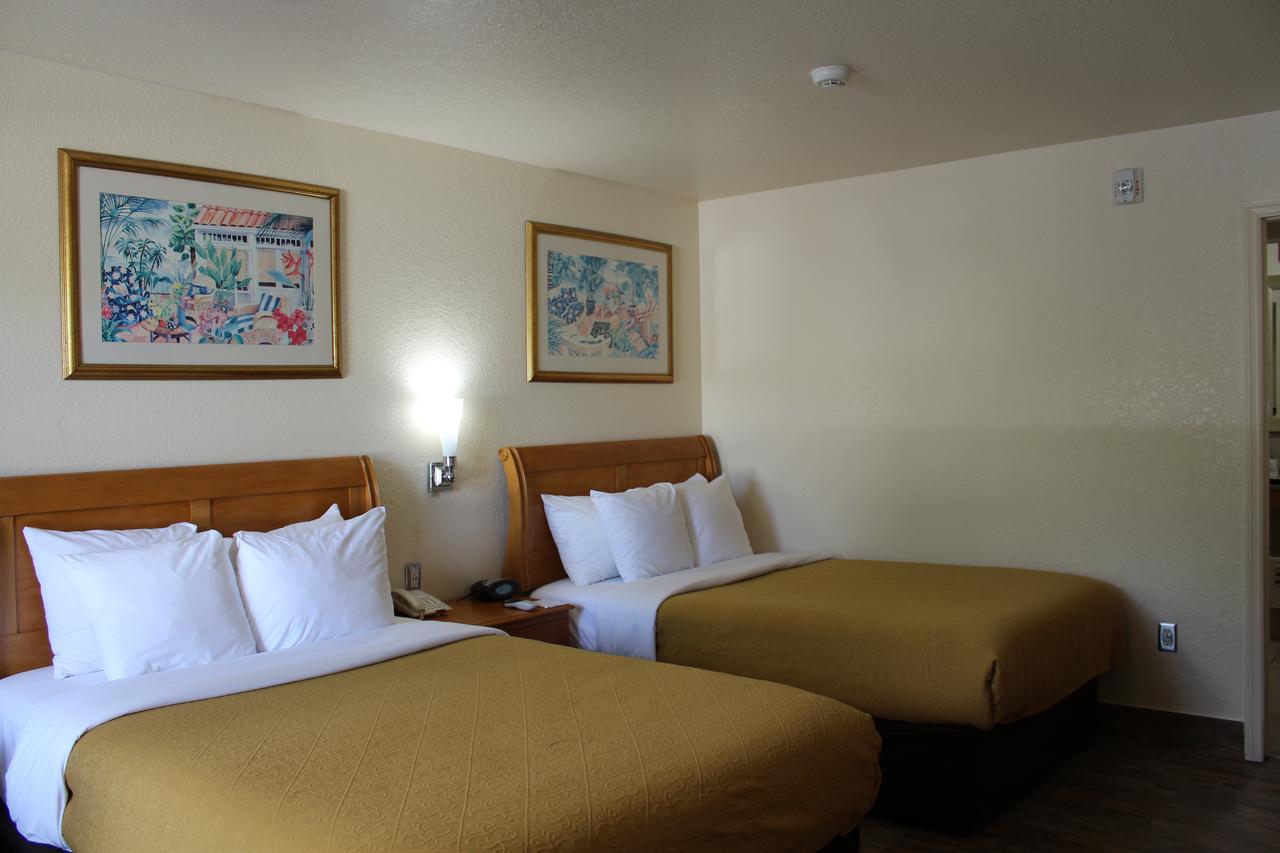 Travelodge By Wyndham Florida City/Homestead/Everglades - thumb 41
