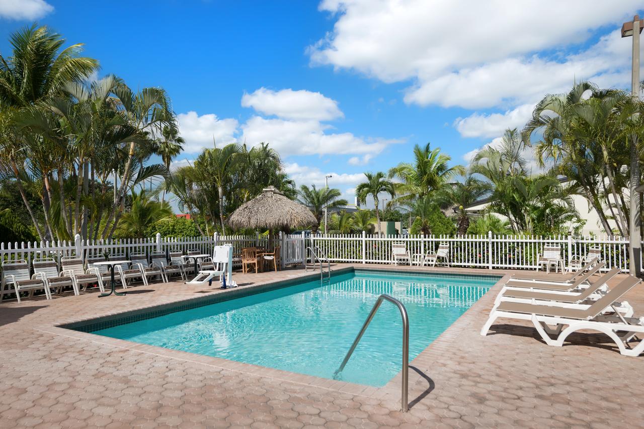 Travelodge By Wyndham Florida City/Homestead/Everglades - thumb 1