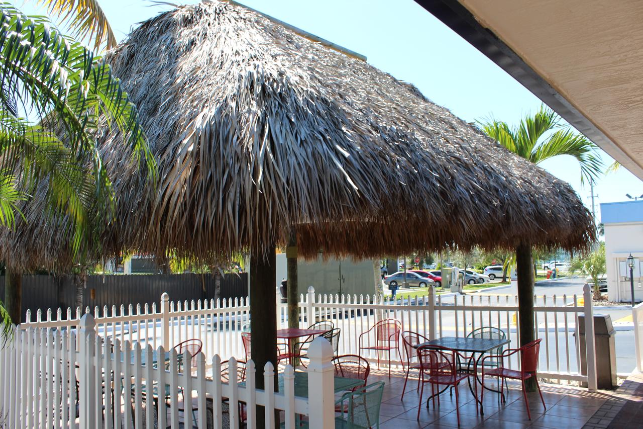 Travelodge By Wyndham Florida City/Homestead/Everglades - thumb 31