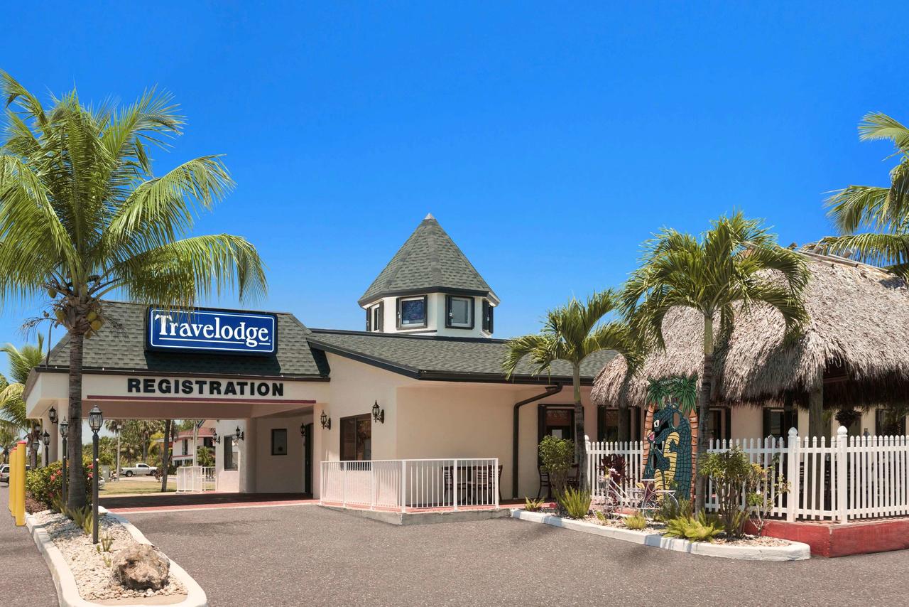 Travelodge By Wyndham Florida City/Homestead/Everglades - thumb 0