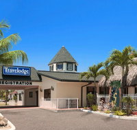 Travelodge by Wyndham Florida City/Homestead/Everglades - Accommodation Dallas