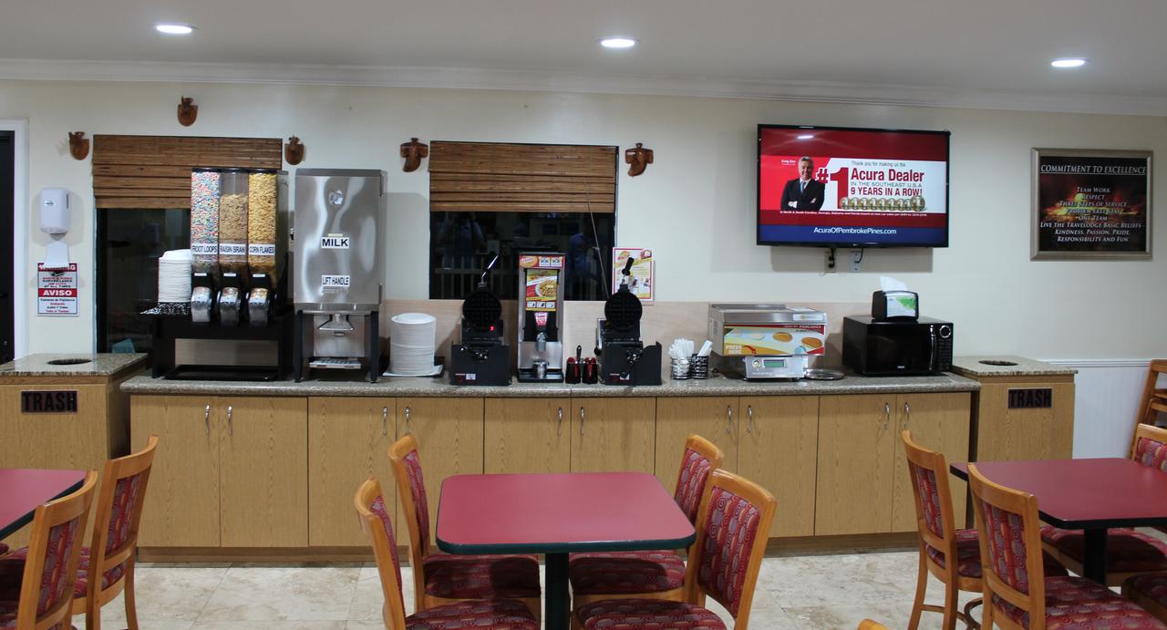 Travelodge By Wyndham Florida City/Homestead/Everglades - thumb 3