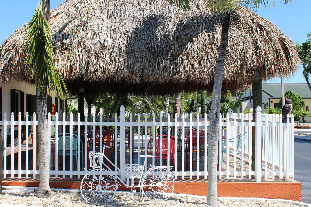 Travelodge By Wyndham Florida City/Homestead/Everglades - thumb 33