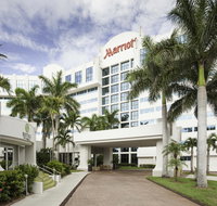 West Palm Beach Marriott - Accommodation Dallas