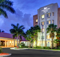 Homewood Suites by Hilton West Palm Beach - Accommodation Dallas