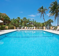 Hampton Inn Key Largo - Accommodation Dallas