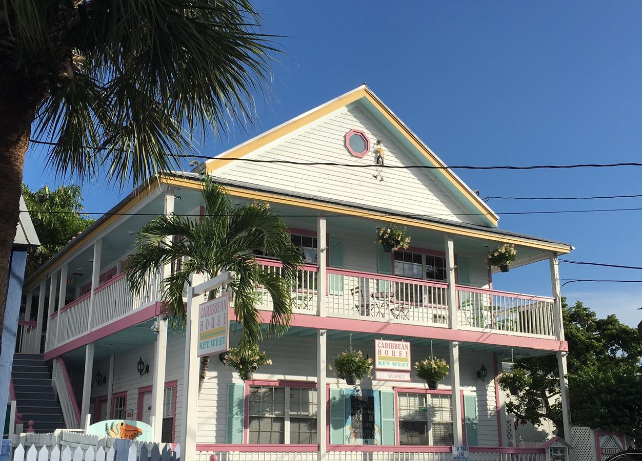 Caribbean House - thumb 2