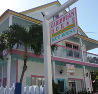 Caribbean House - Accommodation Dallas