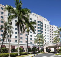 DoubleTree by Hilton Sunrise - Sawgrass Mills - Accommodation Dallas