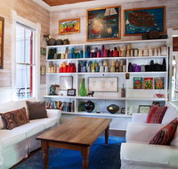 Key West Bed and Breakfast - Accommodation Dallas