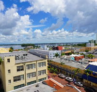 Hotel Indigo Fort Myers Downtown River District - Accommodation Dallas