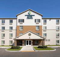 Woodspring Suites Clearwater - Accommodation Dallas