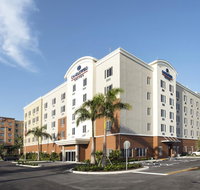 Candlewood Suites - Miami Exec Airport - Kendall - Accommodation Dallas
