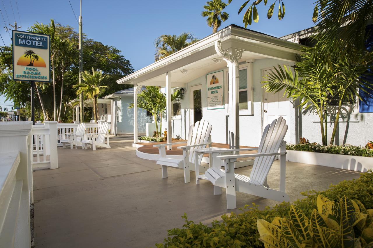 Southwinds Motel - thumb 0