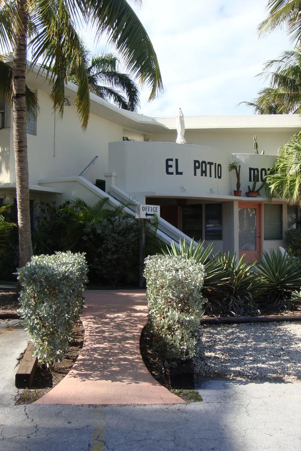 El Patio Motel - thumb 0