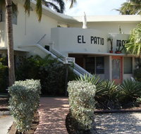 El Patio Motel - Accommodation Dallas