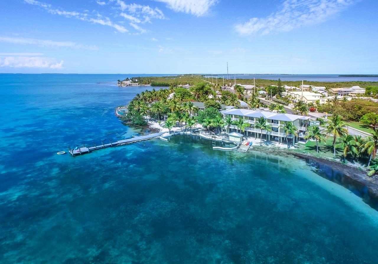 Lime Tree Bay Resort - thumb 0