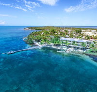 Lime Tree Bay Resort - Accommodation Dallas