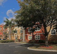 Extended Stay America - West Palm Beach - Northpoint Corporate Park - Accommodation Dallas