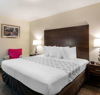 Rodeway Inn - Accommodation Dallas