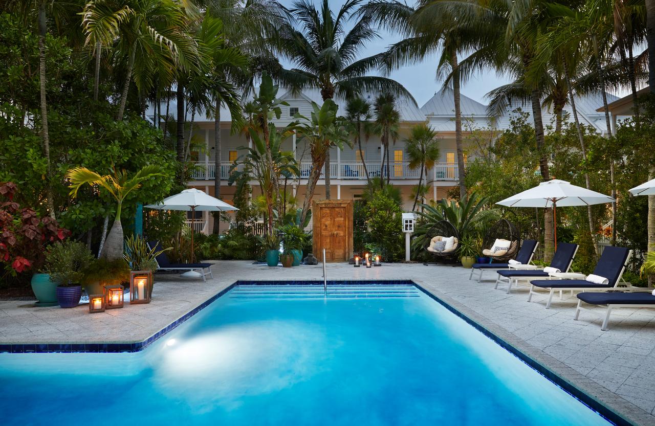 Parrot Key Hotel & Villas - thumb 2