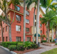 Best Western Plus Palm Beach Gardens Hotel  Suites and Conference Ct - Accommodation Dallas