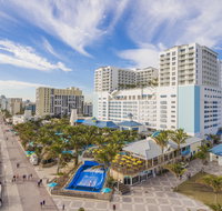 Margaritaville Hollywood Beach Resort - Accommodation Dallas