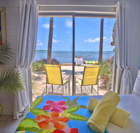 Ibis Bay Resort - Accommodation Dallas
