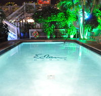 Eden House - Accommodation Dallas