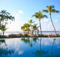 Largo Resort - Accommodation Dallas