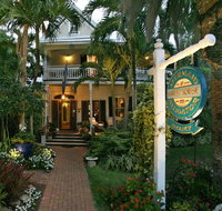 The Mermaid  The Alligator - Accommodation Dallas
