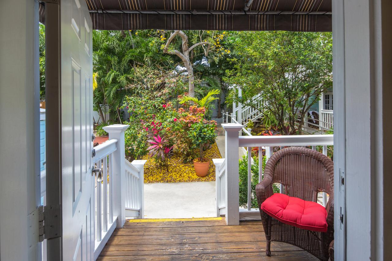 Wicker Guesthouse - thumb 6