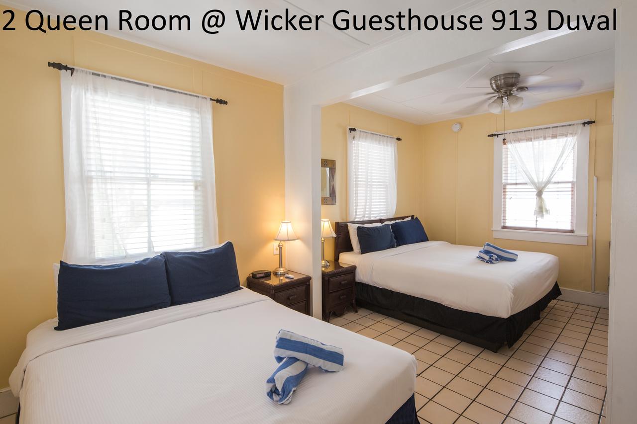 Wicker Guesthouse - thumb 29