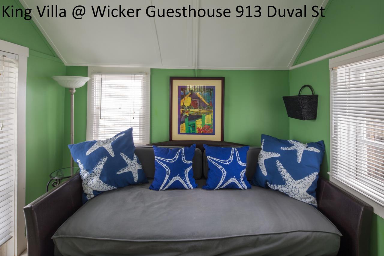 Wicker Guesthouse - thumb 26