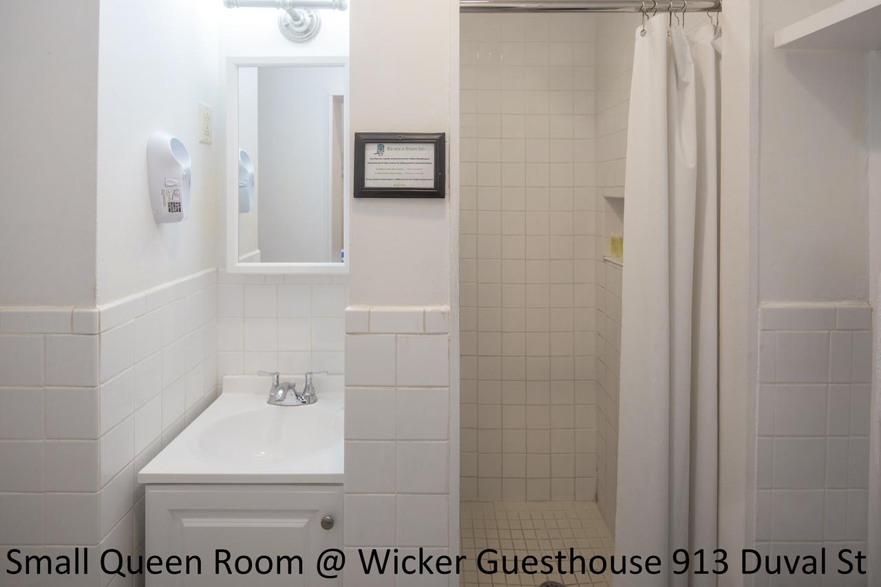 Wicker Guesthouse - thumb 44
