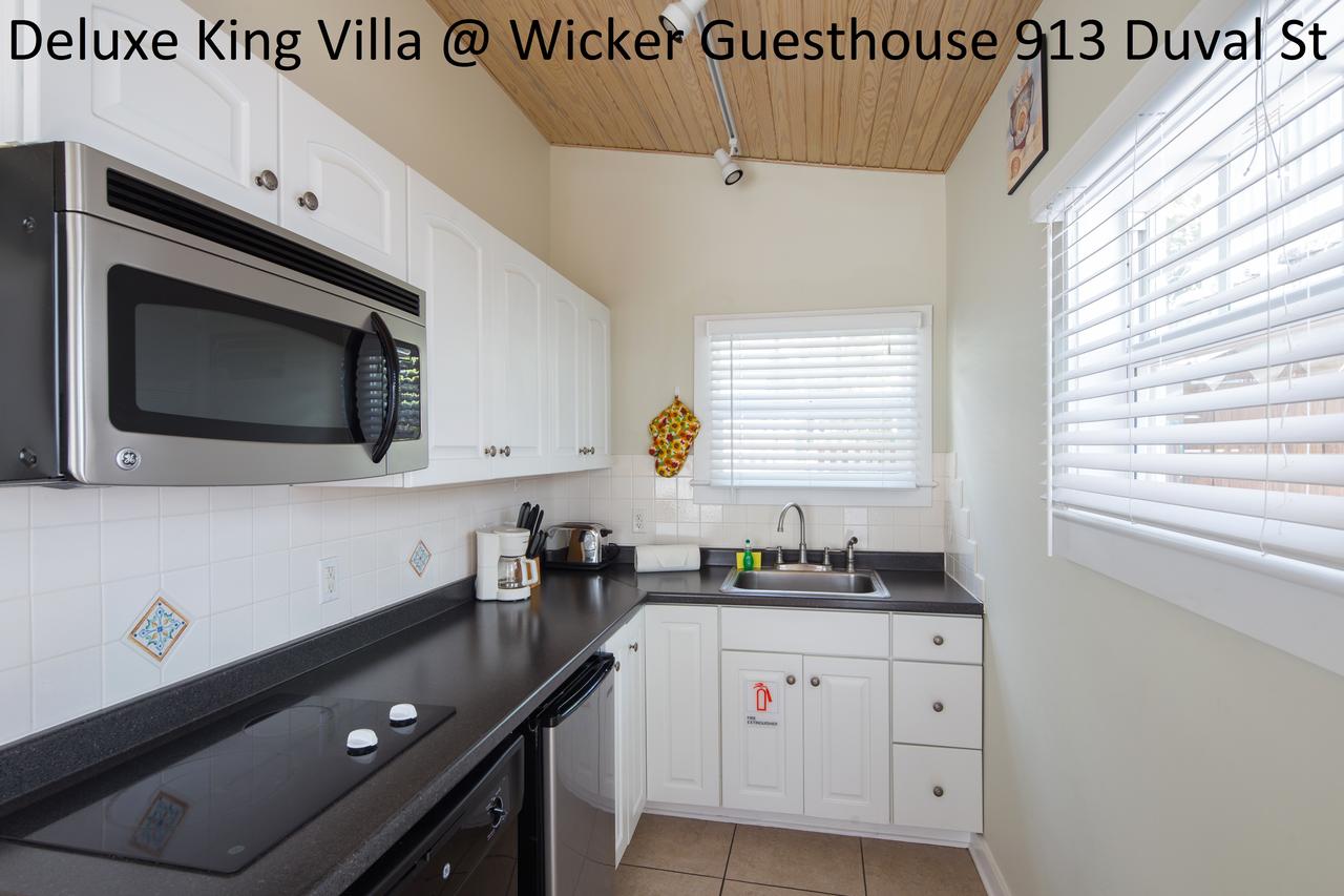 Wicker Guesthouse - thumb 15