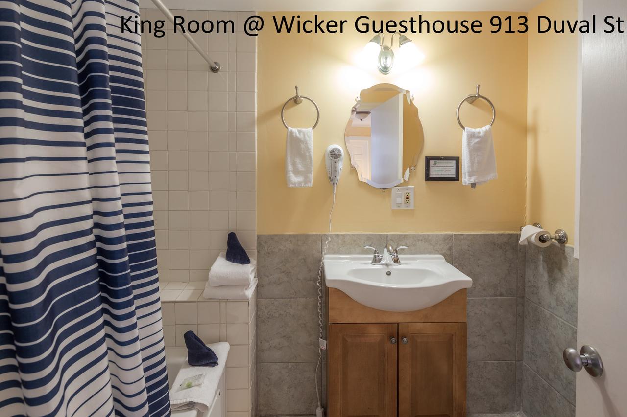 Wicker Guesthouse - thumb 41