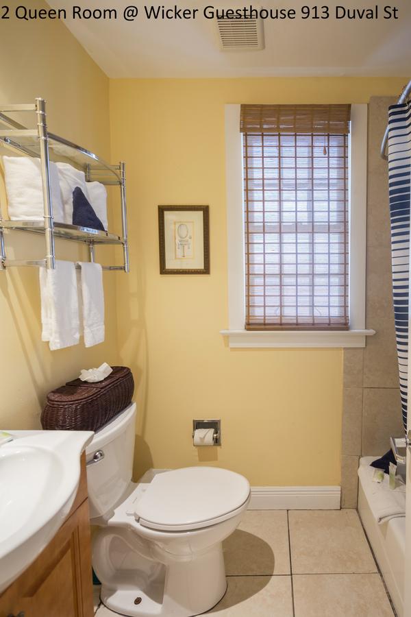 Wicker Guesthouse - thumb 36