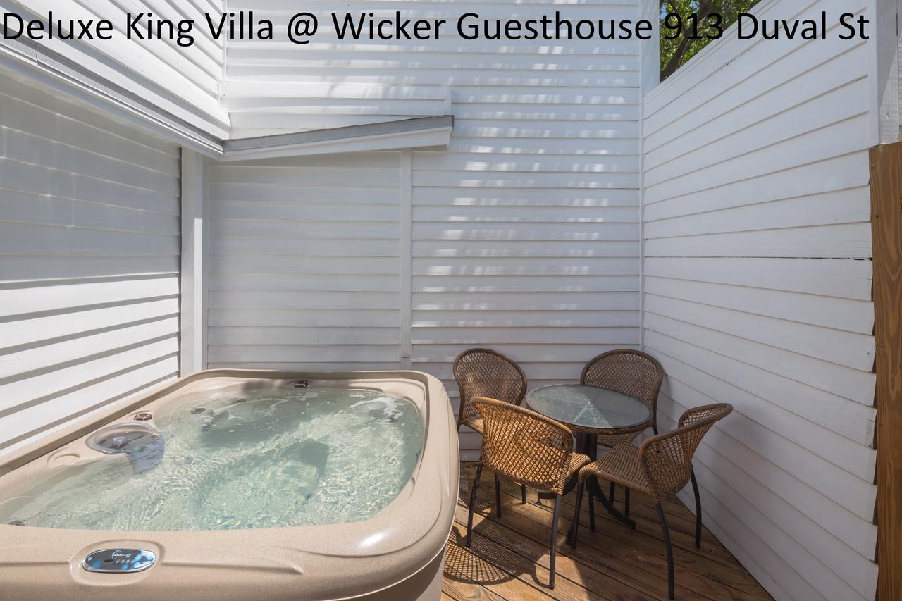 Wicker Guesthouse - thumb 10