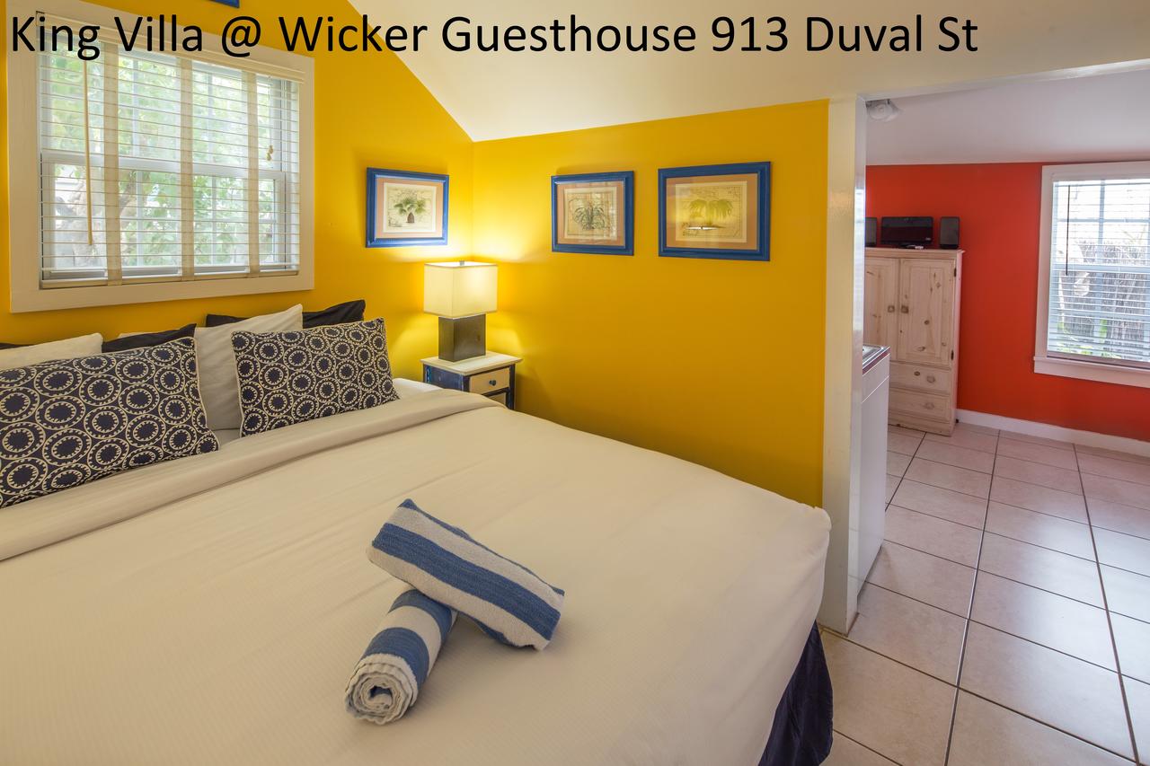 Wicker Guesthouse - thumb 24