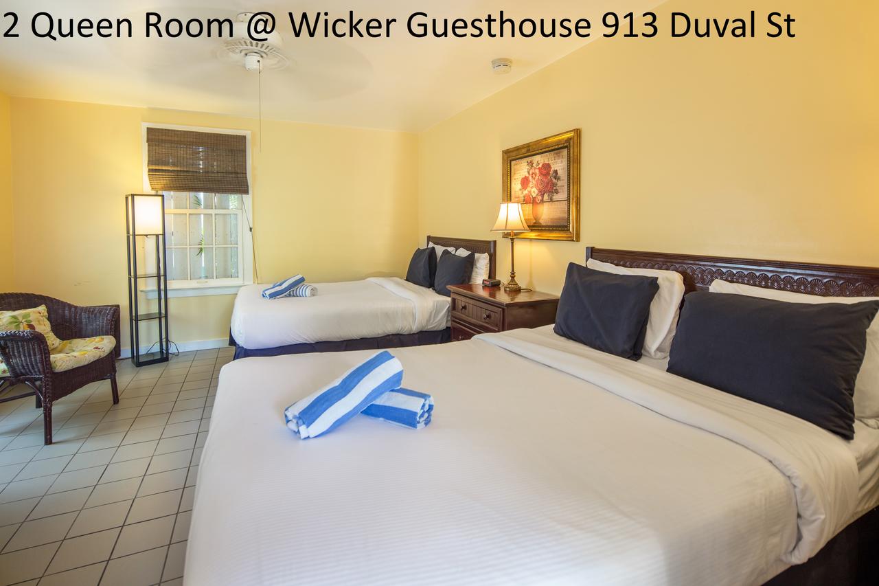 Wicker Guesthouse - thumb 28
