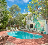 Wicker Guesthouse - Accommodation Dallas